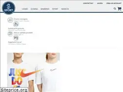Sites similar to s2sport.it