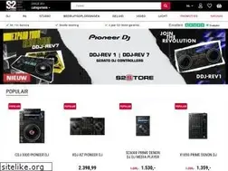 Sites similar to s2store.be