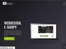 Sites similar to s2studio.cz