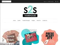 Sites similar to s2swarehouse.com