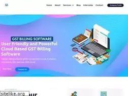 Sites similar to s2swebtechnology.com