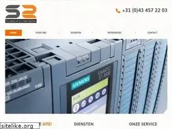 Sites similar to s2ta.nl
