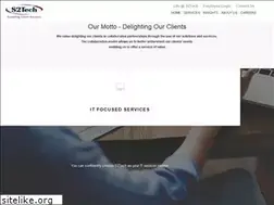 Sites similar to s2tech.com