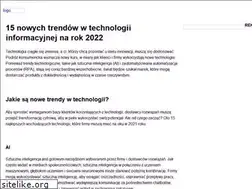 Sites similar to s2u.pl