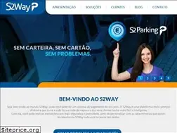 Sites similar to s2way.com