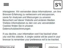 Sites similar to s3-advertising.com