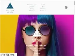 Sites similar to s3-belitys.com