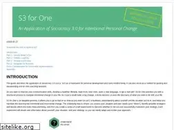 Sites similar to s3-for-one.com