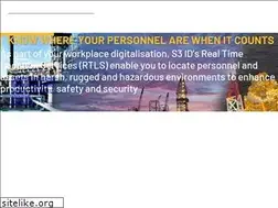 Sites similar to s3-id.com