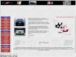 Sites similar to s3-passion.com