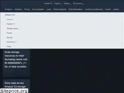 Sites similar to s3.amazon.com
