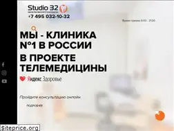 Sites similar to s32.ru