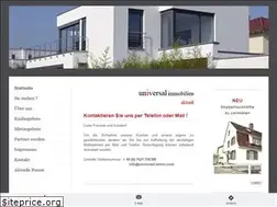 Sites similar to s334280897.website-start.de