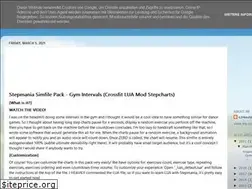 Sites similar to s34nvideo.blogspot.com