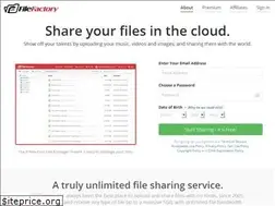 Sites similar to s36.filefactory.com