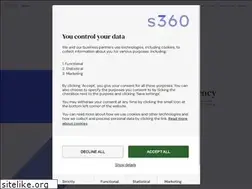 Sites similar to s360digital.com