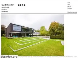Sites similar to s3a.be