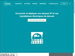 Sites similar to s3a.eu