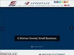 Sites similar to s3aerospace.com