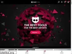 Sites similar to s3artstore.com
