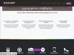 Sites similar to s3cart.com