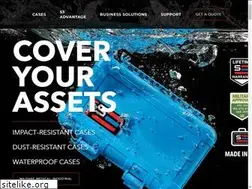 Sites similar to s3cases.com