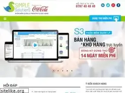 Sites similar to s3co.vn