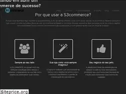 Sites similar to s3commerce.com.br