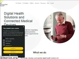 Sites similar to s3connectedhealth.com