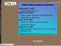 Sites similar to s3da.org