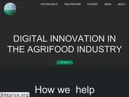 Sites similar to s3food.eu