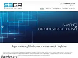 Sites similar to s3gr.com.br