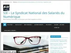 Sites similar to s3i-france.com