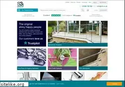Sites similar to s3i.co.uk
