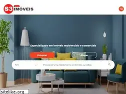 Sites similar to s3imoveis.com.br