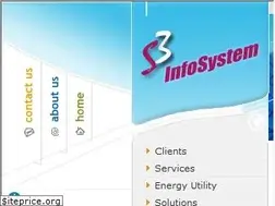 Sites similar to s3infosystem.com