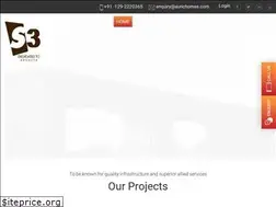 Sites similar to s3infra.com
