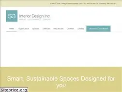 Sites similar to s3interiordesign.com