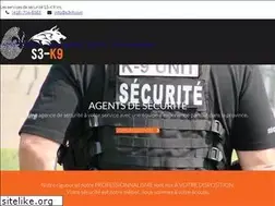 Sites similar to s3k9.com