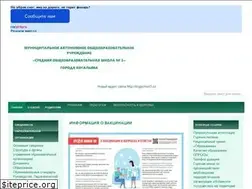Sites similar to s3kogalym.ru
