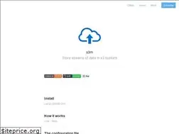 Sites similar to s3m.stream