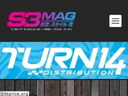 Sites similar to s3mag.com