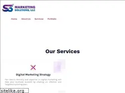 Sites similar to s3marketingsolution.com