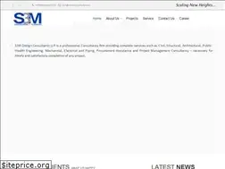 Sites similar to s3mconsultants.com