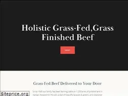 Sites similar to s3meats.com