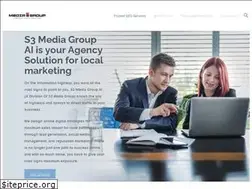 Sites similar to s3mediagroupai.com