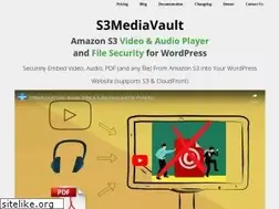 Sites similar to s3mediavault.com