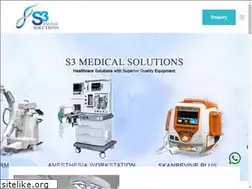 Sites similar to s3medical.in