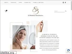 Sites similar to s3medspa.com