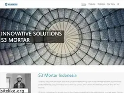 Sites similar to s3mortar.com
